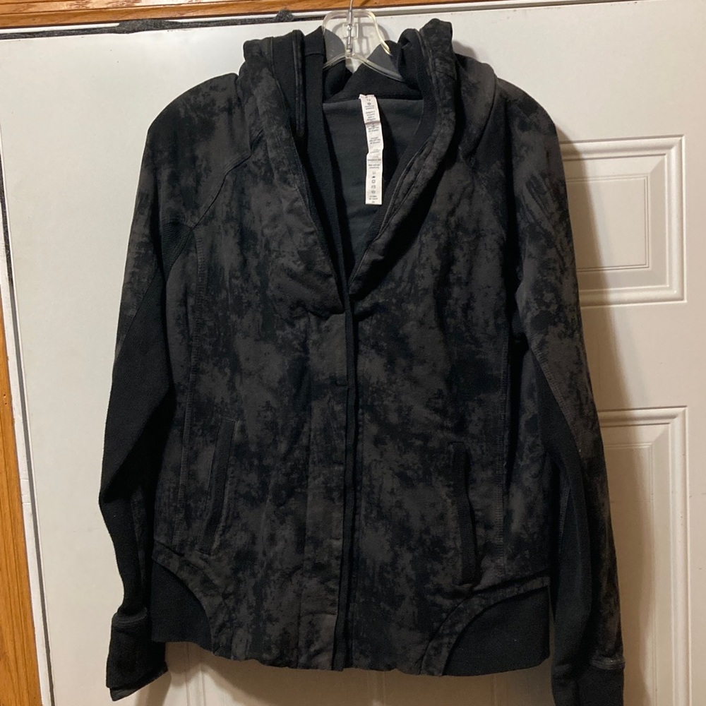 Lululemon Women's Jacket 12‎